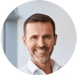 Daniel R. reviewer photo
